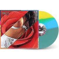 LPLil Peep / California Girls / Coloured / EP / Vinyl