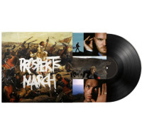 LPColdplay / Prospekt's March / EP / Vinyl