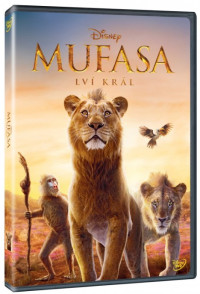 DVDFILM / Mufasa:Lv� kr�l