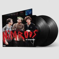 2LPGreen Day / Nimrods / OST / Vinyl / 2LP