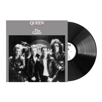 LPQueen / Game / Reedice / Vinyl