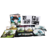 2CDRenaissance / Song For All Seasons / 3CD
