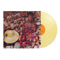 LPSimone Nina / It Is Finished / Yellow / Vinyl