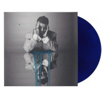 LPSwims Teddy / Ugly / Vinyl