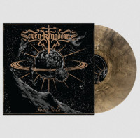 LPSeven Kingdoms / Sono Sola / Marbled / Vinyl