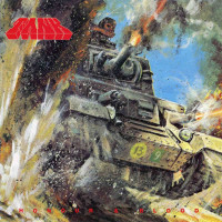 CDTank / Honor & Blood / Slipcase