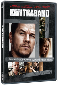 DVDFILM / Kontraband / Contraband