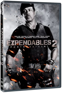 DVDFILM / Expendables:Postradateln� 2