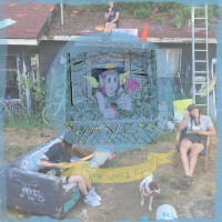 LPWavers / Look What I Found / Vinyl