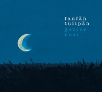 CDFanf�n Tulip�n / Genius noci