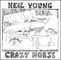 CDYoung Neil / Zuma