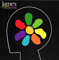 CDJames / All The Colours Of You
