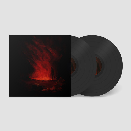 2LP / SRD / Ognja Prerok / Vinyl / 2LP