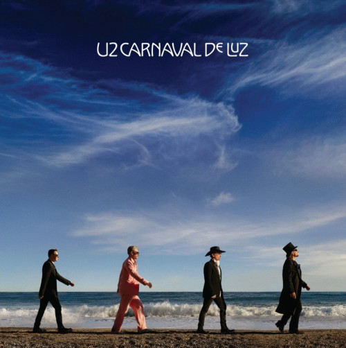 CD / U2 / Carnaval De Luz