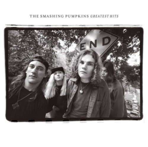 CD / Smashing Pumpkins / Greatest Hits:Rotten Apples
