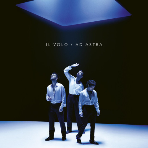 LP / Il Volo / Ad Astra / Vinyl