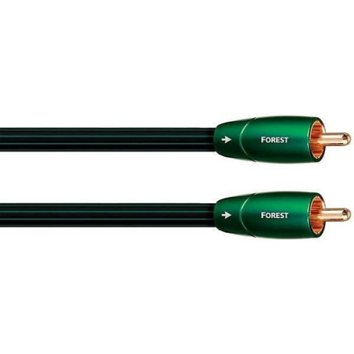 HIFI / HIFI / Koaxi�ln� kabel Audioquest Forest Digital Coax / 3,0m