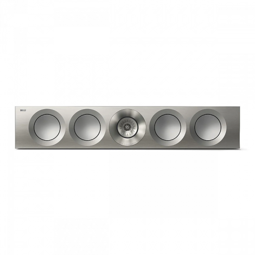 HIFI / HIFI / Repro centr�ln� / Kef Reference 4 Meta / Satin Walnut / 1ks