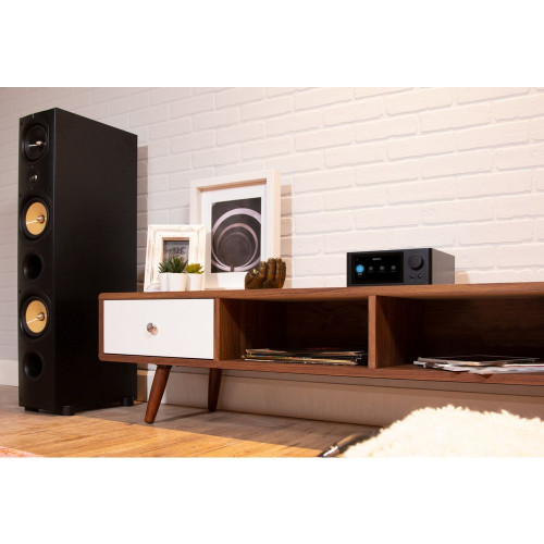 HIFI / HIFI / Streamer / All In One System NAD C 700