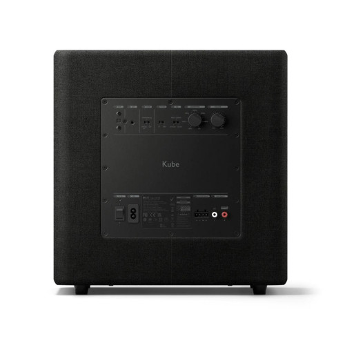 HIFI / HIFI / Subwoofer:Kef Kube 10 Mie