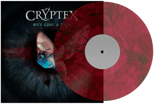 LP / Cryptex / Once Upon A Time / Vinyl