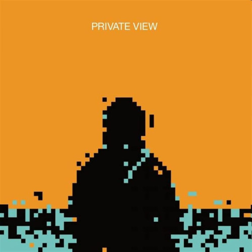 CD / Blancmange / Private View