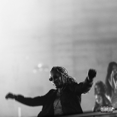 CD / Future / High Off Life