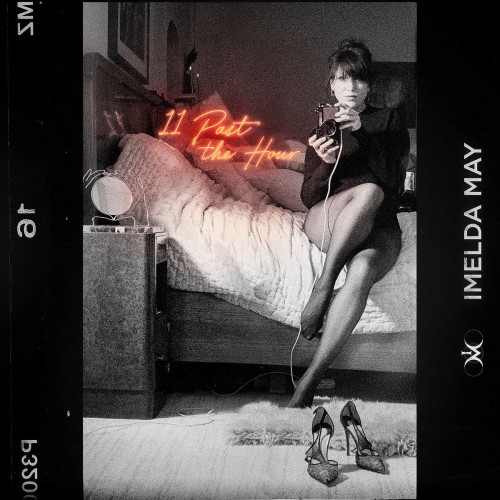 LP / May Imelda / 11 Past The Hour / Vinyl
