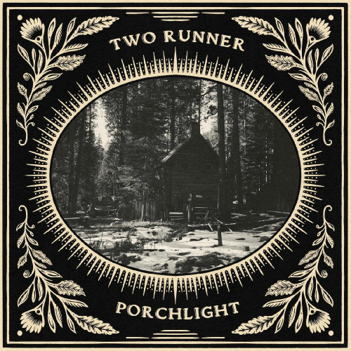 LP / Two Runner / Porchlight / Bone / Vinyl