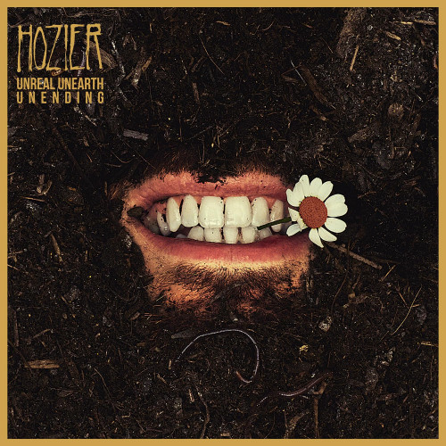 2CD / Hozier / Unreal Unearth / 2CD / Digisleeve
