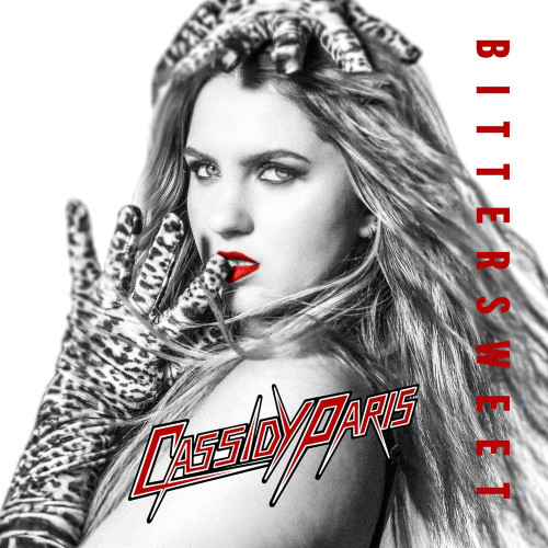 CD / Paris Cassidy / Bittersweet