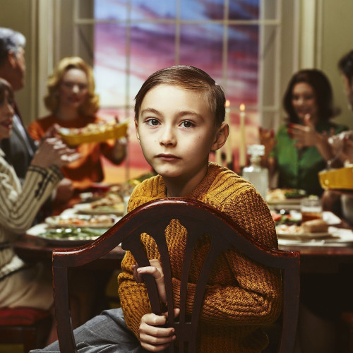 LP / Passion Pit / Kindred / Vinyl