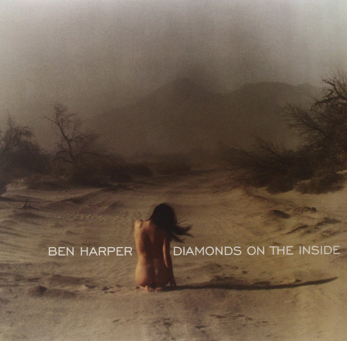 2LP / Harper Ben / Diamonds On The Inside / Vinyl / 2LP