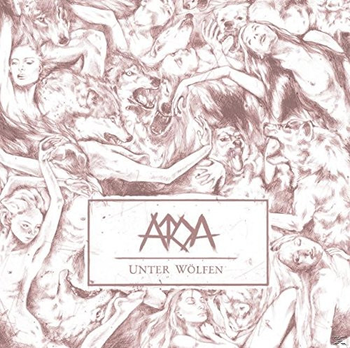 CD / Atoa / Unter Wolfen