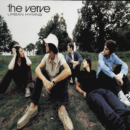 2LP / Verve / Urban Hymns / Vinyl / 2LP