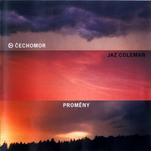 LP / �echomor / Prom�ny / Vinyl