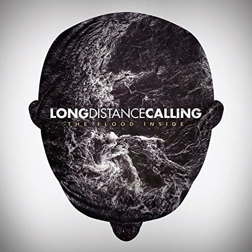 2LP/CD / Long Distance Calling / Flood Inside / Vinyl / 2LP+CD