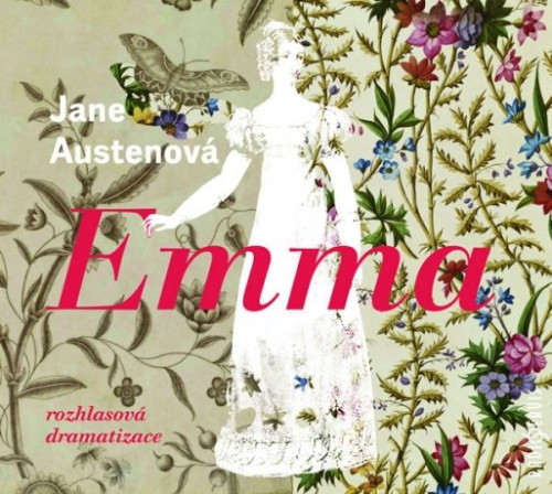 CD / Austenov� Jane / Emma