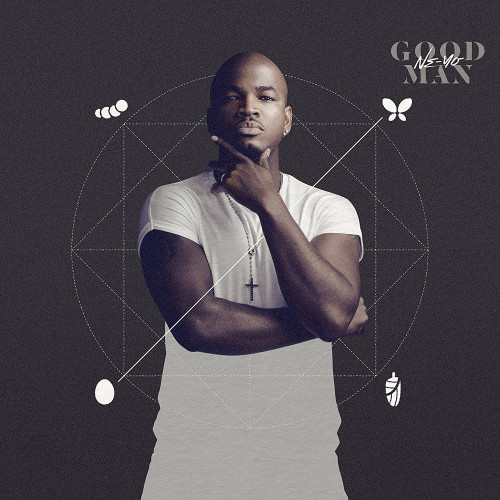 CD / Ne-Yo / Good Man