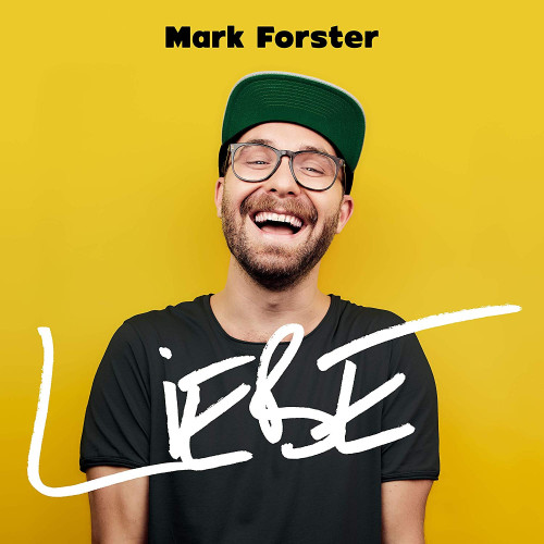 LP / Forster Mark / Liebe / Vinyl