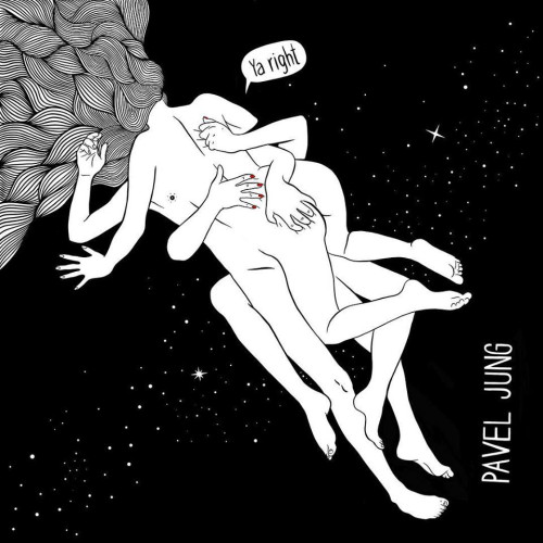 CD / Jung Pavel / Ya right