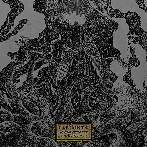 CD / Labirinto / Divino Afflante Spiritu / Digisleeve