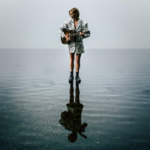 CD / Ternheim Anna / A Space For Lost Time