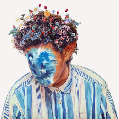 CD / Hobo Johnson / Fall Of Hobo Johnson