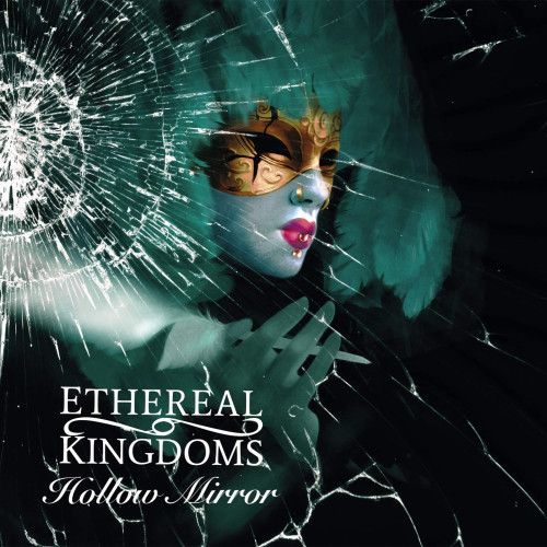 LP / Ethereal Kingdoms / Hollow Mirror / vinyl