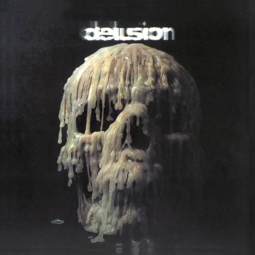 LP / McChurch Soundroom / Delusion / Vinyl