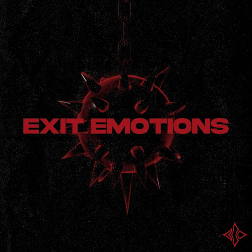 LP / Blind Channel / Exit Emotions / Vinyl