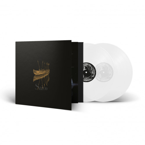 2LP / Tenhi / Saivo / Clear / Vinyl / 2LP