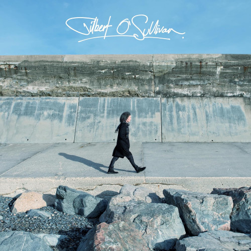 LP / O'Sullivan Gilbert / Gilbert O'Sullivan / Vinyl