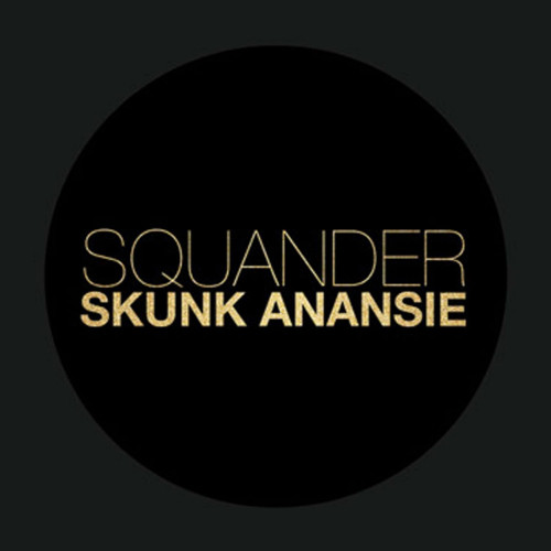 CD / Skunk Anansie / Squander / Single